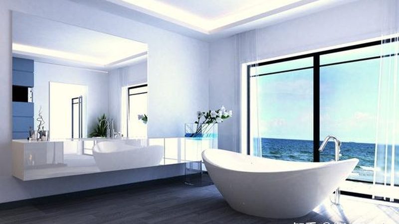 小户型浴室柜选购：厂家直销如何兼顾实用与美观