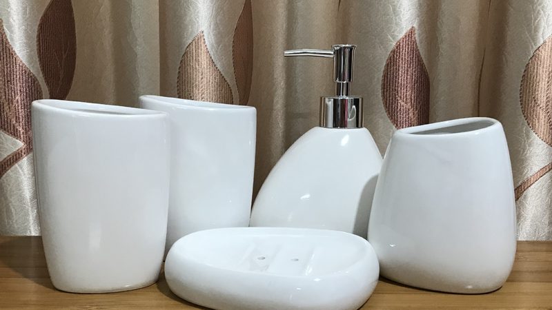 揭秘广东佛山卫浴洁具批发市场：品质与技术的双重考量