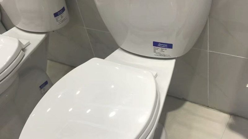 无水箱马桶水压适配：家居环境适配指南